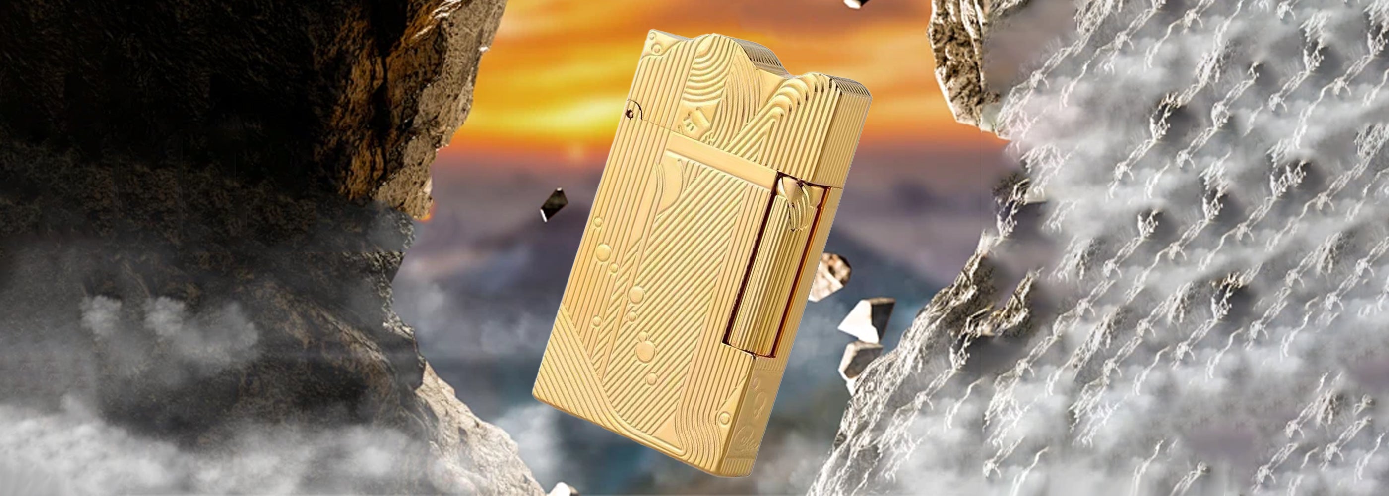 逸品だけを作ります