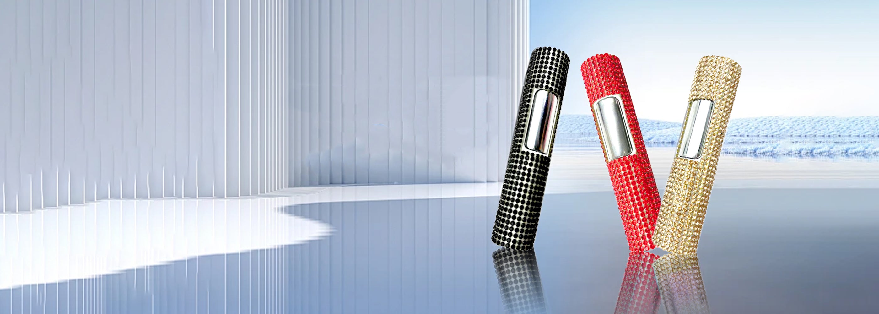 レディースシリーズ