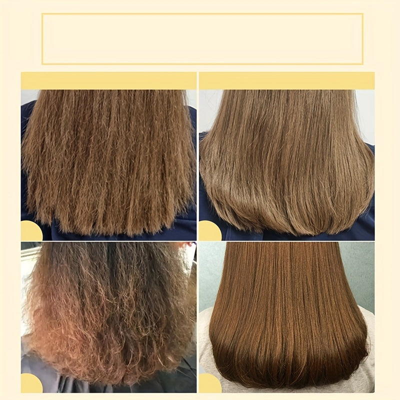 コンディショニングヘアマスク プロフェッショナルケラチンリペアクリーム リペア